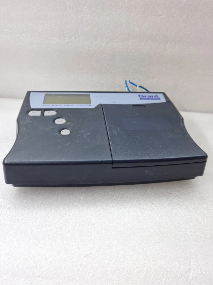 Grant Squirrel 2020 Series Data Logger